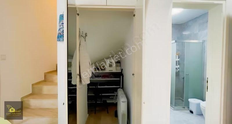 Çeşme Ilıca Altunus Kiralık Müstakil Havuzlu 5 + 1 Villa - Görsel 4