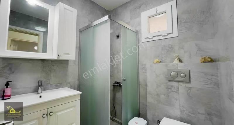 Çeşme Ilıca Altunus Kiralık Müstakil Havuzlu 5 + 1 Villa - Görsel 2
