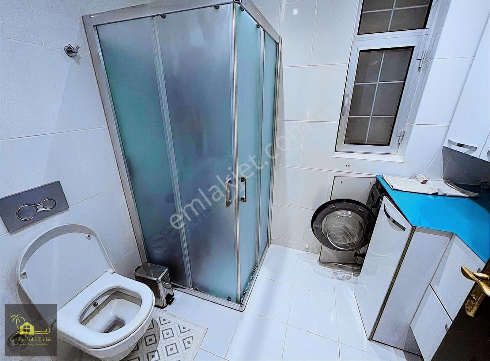 Çeşme Mağmurbaba'da Yıllık Kiralık Villa - Görsel 9