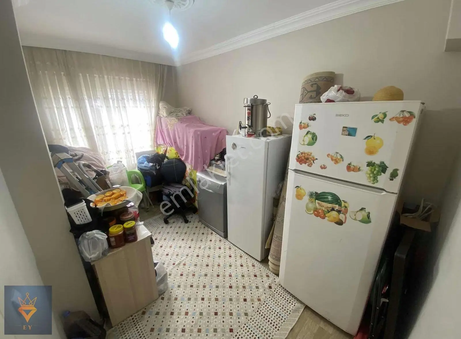Şelale Mah Uygun Fiyatlı Yüksek Giriş - Görsel 2