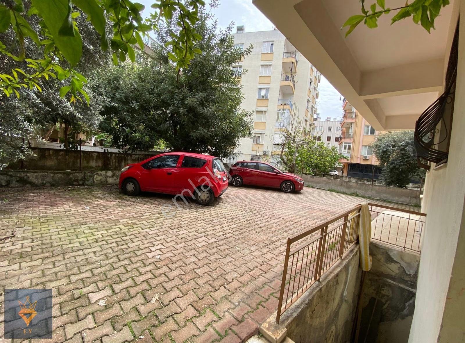 Konum Harikası 3+1 Katta Doğalgazı Kapıda Han Gibi Daire - Görsel 17