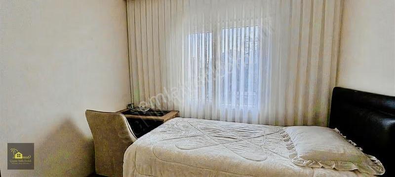 Alaçatı'da Kiralık Eşyalı Villa - Görsel 6