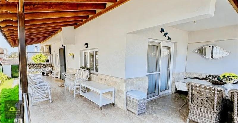 Alaçatı'da Kiralık Eşyalı Villa - Görsel 9
