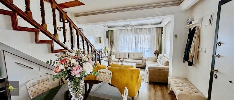 Alaçatı'da Kiralık Eşyalı Villa - Görsel 8