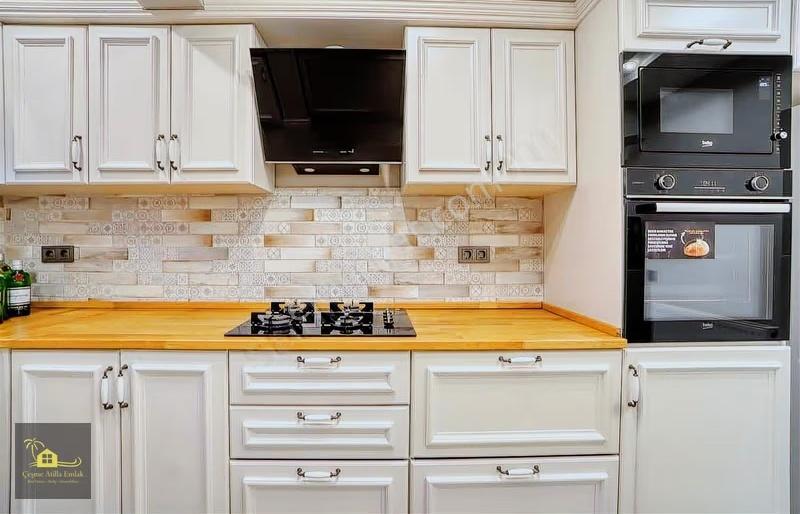 İzmir Çeşme Alaçatı Müstakil Havuzlu 4+1 Kiralık Lüks Villa - Görsel 24