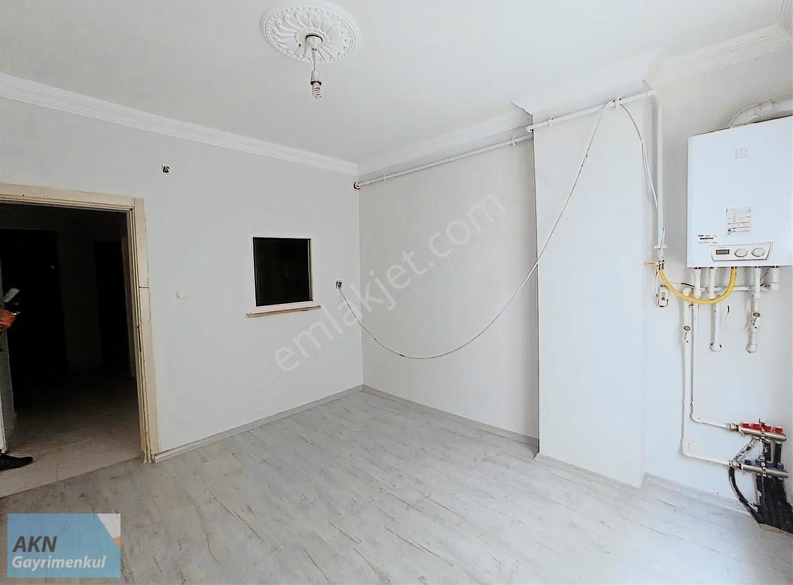 Akn Gayrimenkulden Çarşı Merkezde Kaçırılmayacak Fırsat 2+1 - Görsel 9