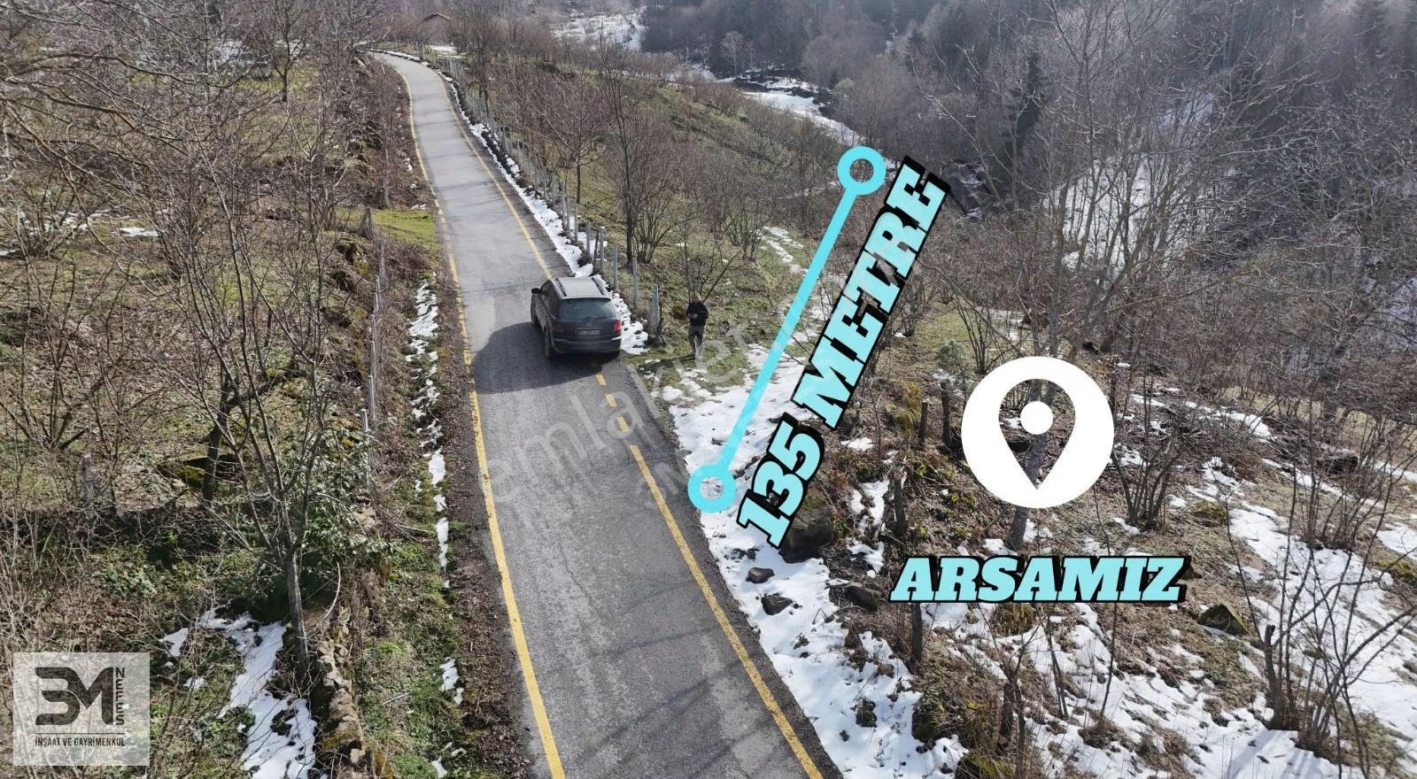 Sakarya Geyve Kamışlı 2240 M2 %40 İmarlı Uygun Fırsat Arsa - Görsel 29