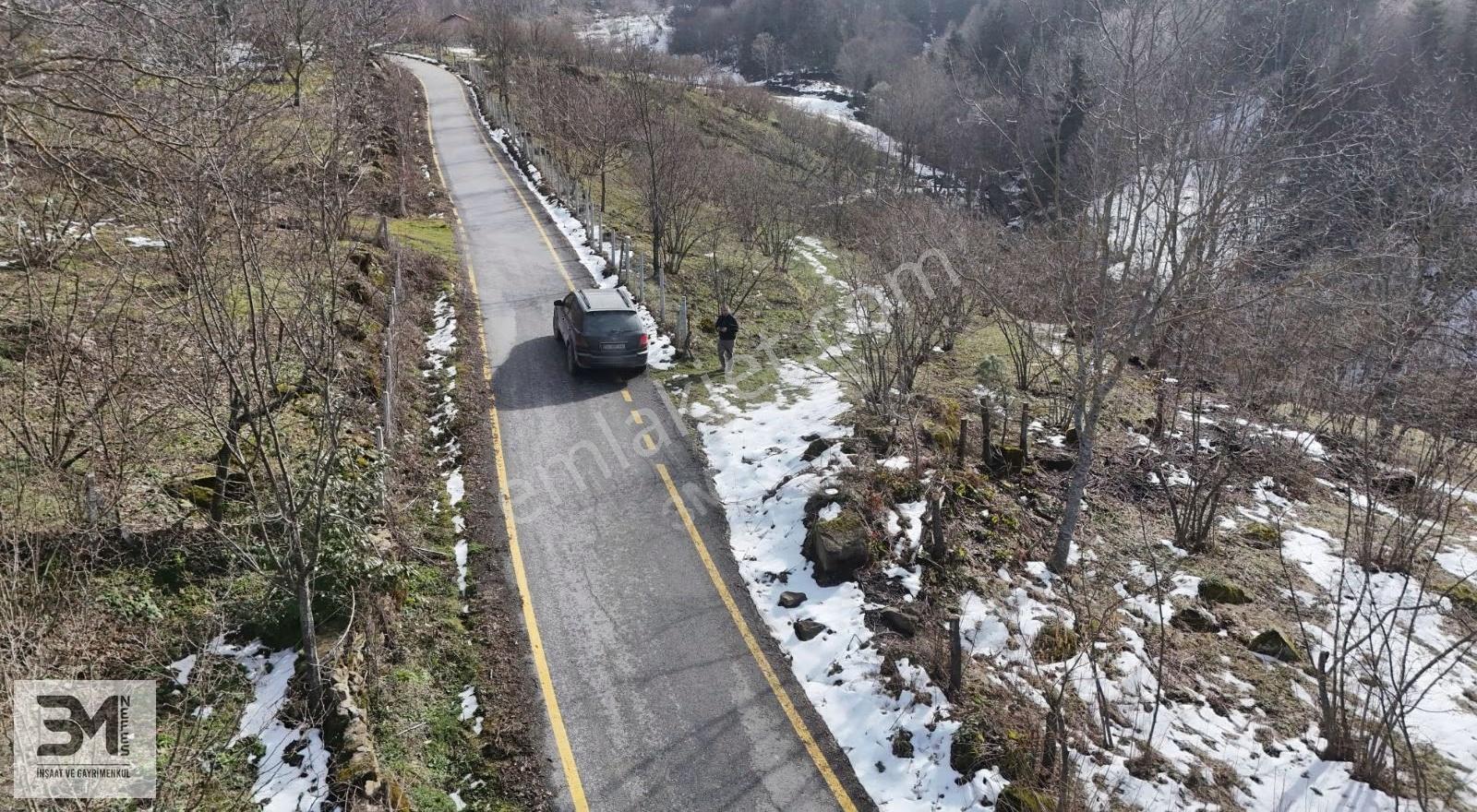 Sakarya Geyve Kamışlı 2240 M2 %40 İmarlı Uygun Fırsat Arsa - Görsel 11