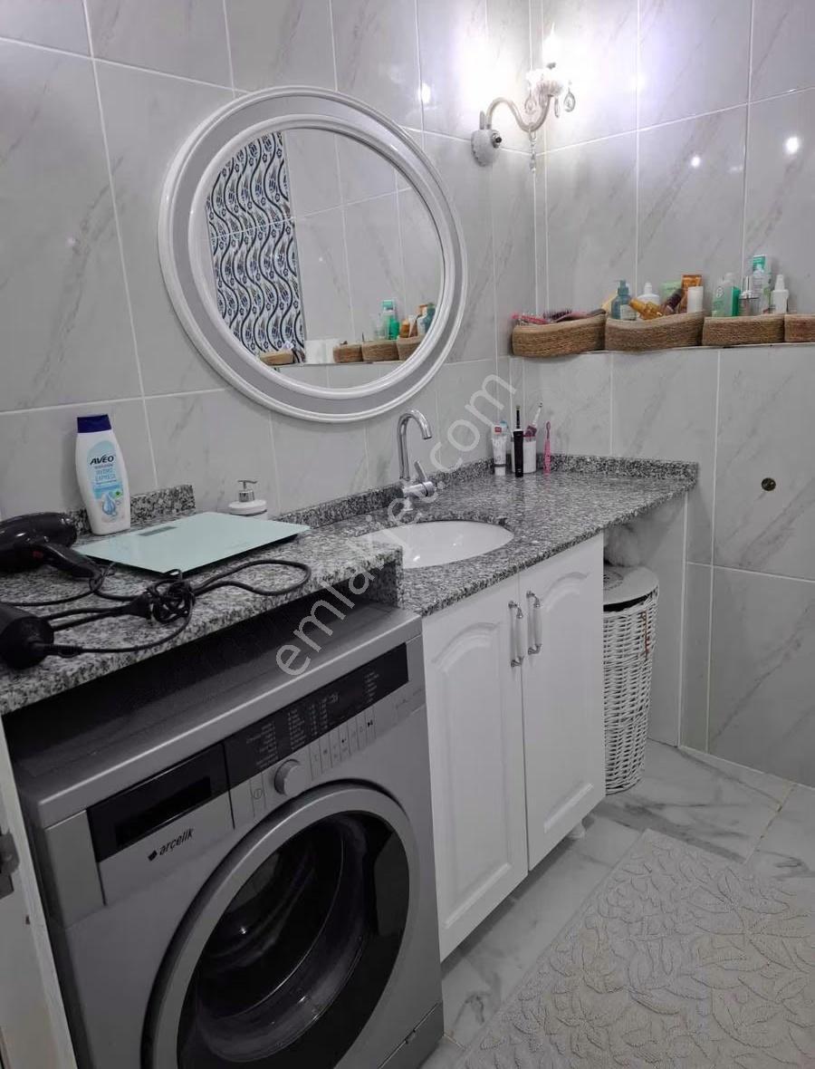 Korukent Baytur Sitesi Manzaralı Tadilatlı Satılık 3+1 Daire - Görsel 14