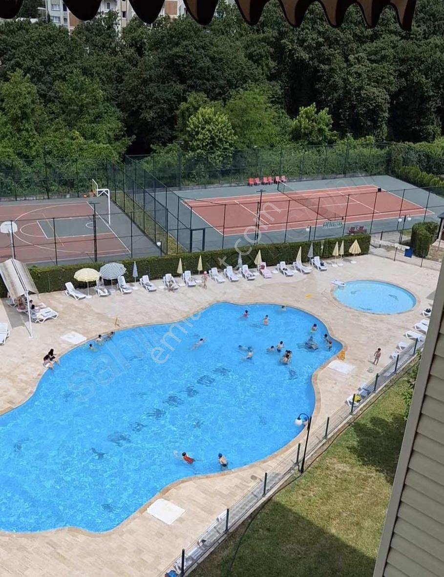 Korukent Baytur Sitesi Manzaralı Tadilatlı Satılık 3+1 Daire - Görsel 5