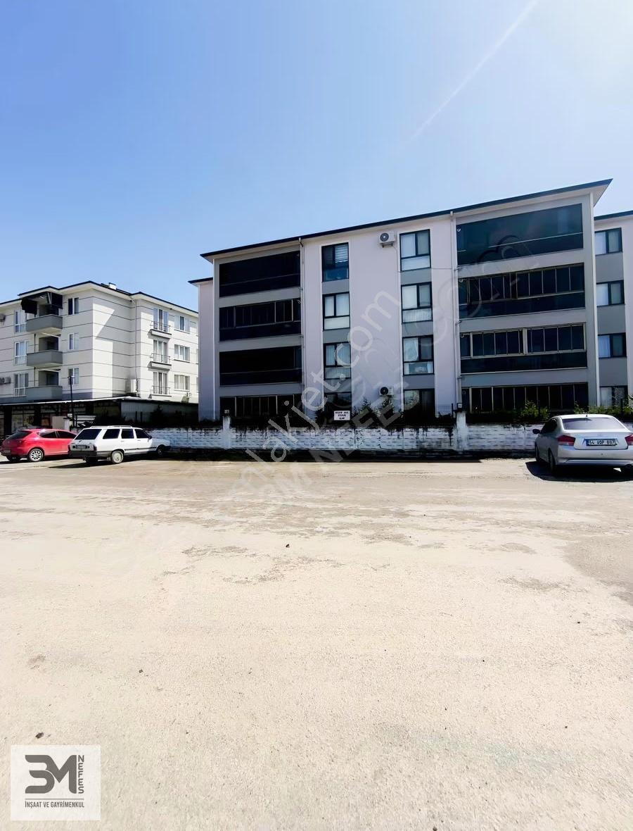 Sakarya Söğütlü A City Sitesinde 3+1 Daire Geniş Aileler İçin - Görsel 20