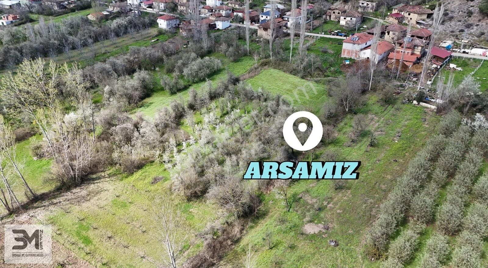 Geyve Şehren'de %40 İmarli 1042m² Müstakil Tapulu Arsa Fırsatı - Görsel 3