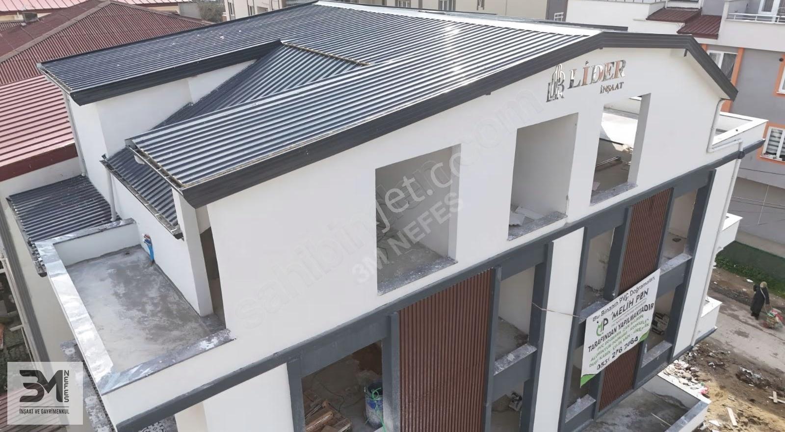 Kartepe'de Satılık 3+1 Çatı Dubleksi, 140m² Fırsat Daire - Görsel 31