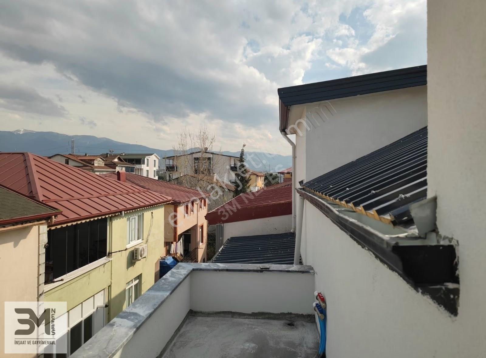 Kartepe'de Satılık 3+1 Çatı Dubleksi, 140m² Fırsat Daire - Görsel 18