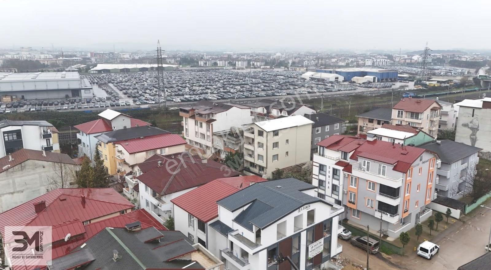 Kartepe'de Satılık 3+1 Çatı Dubleksi, 140m² Fırsat Daire - Görsel 34