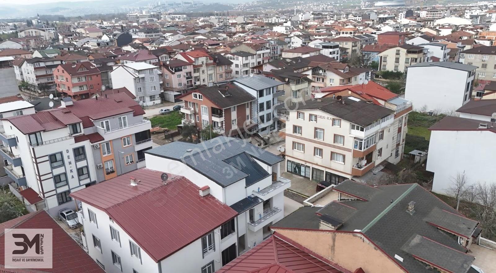 Kartepe'de Satılık 3+1 Çatı Dubleksi, 140m² Fırsat Daire - Görsel 7