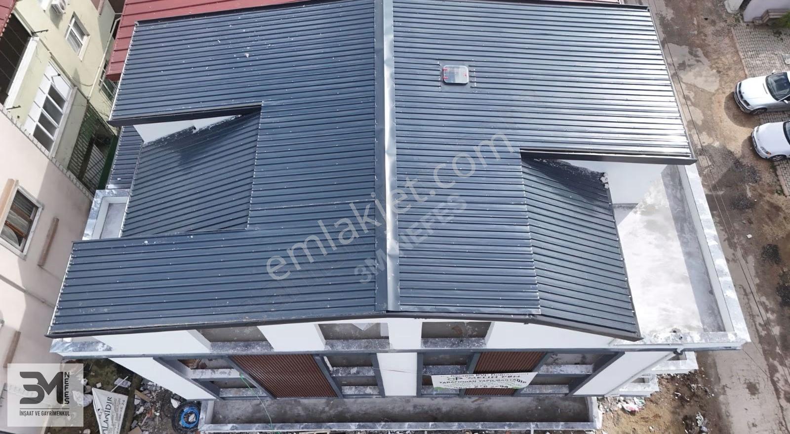 Kartepe'de Satılık 3+1 Çatı Dubleksi, 140m² Fırsat Daire - Görsel 4