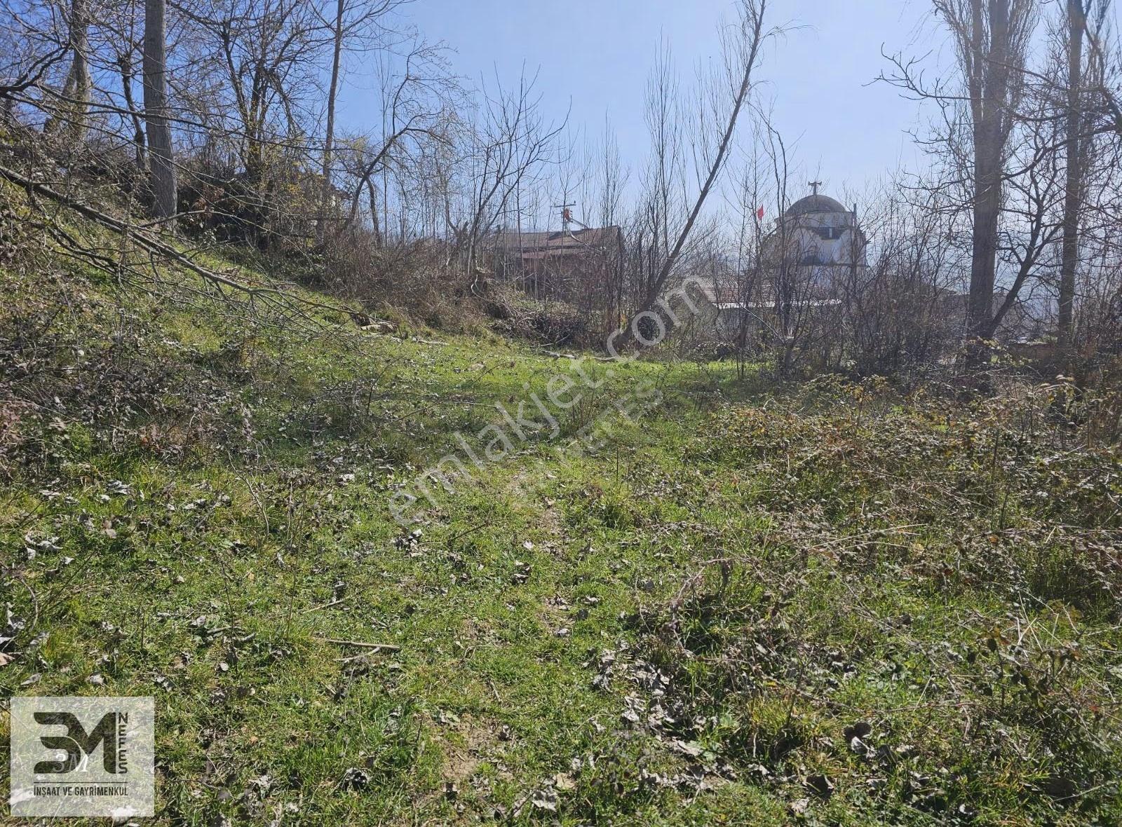 Taraklı'da 565m² Fırsat Arsa - Görsel 19