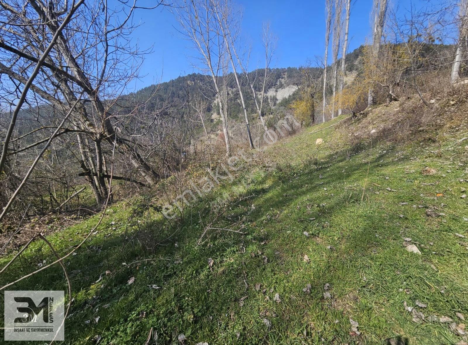 Taraklı'da 565m² Fırsat Arsa - Görsel 17