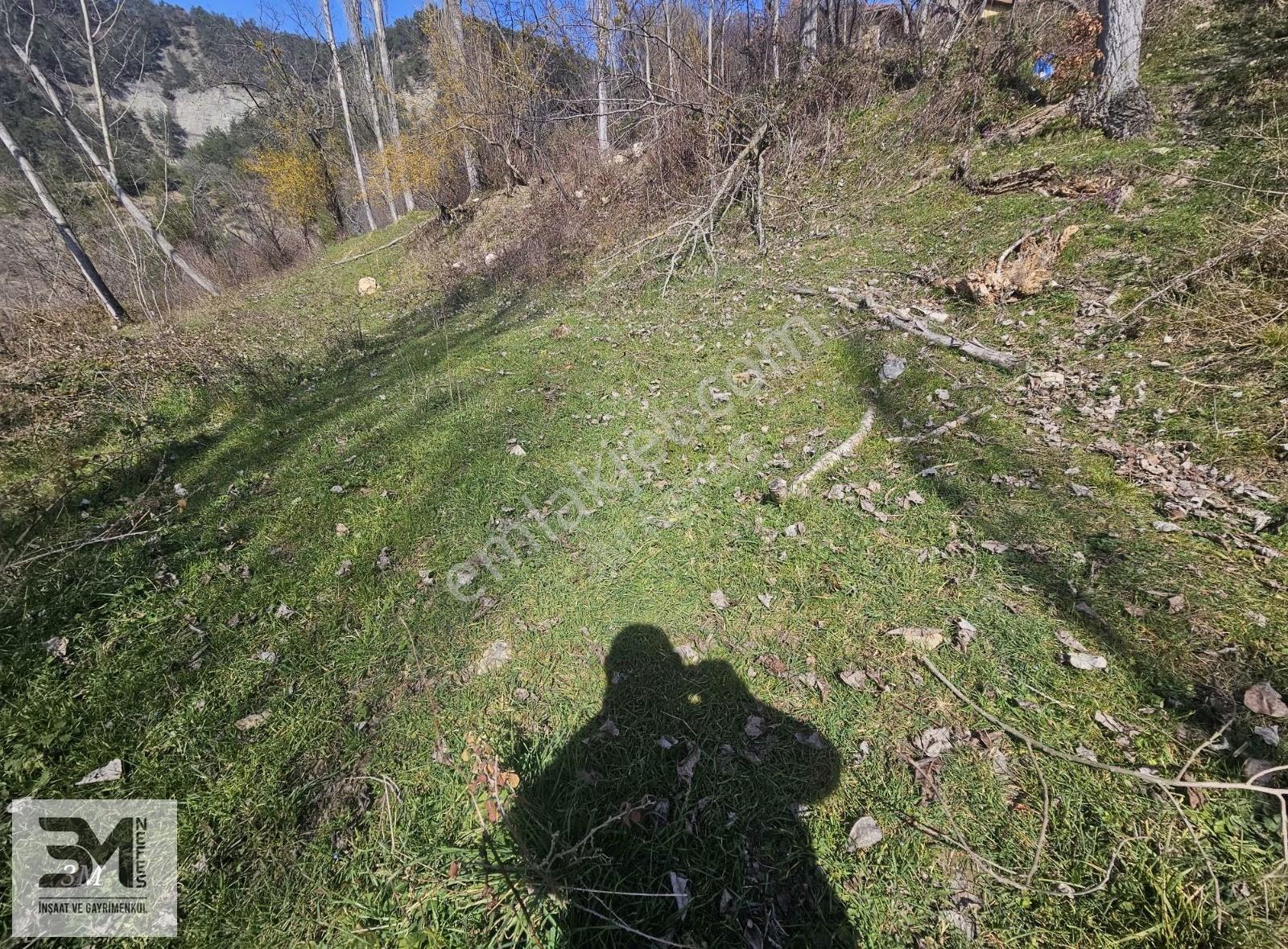 Taraklı'da 565m² Fırsat Arsa - Görsel 8