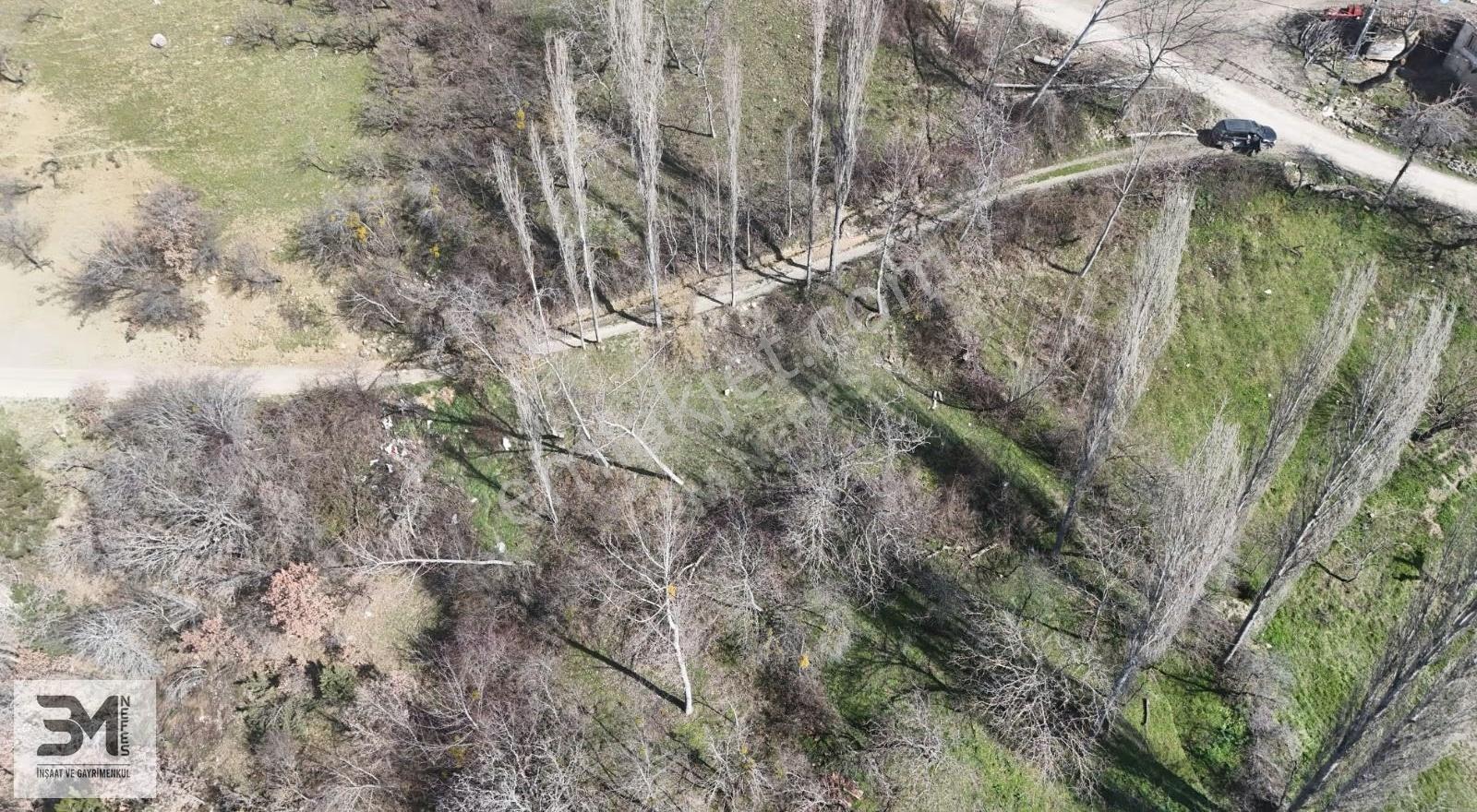 Taraklı'da 565m² Fırsat Arsa - Görsel 4