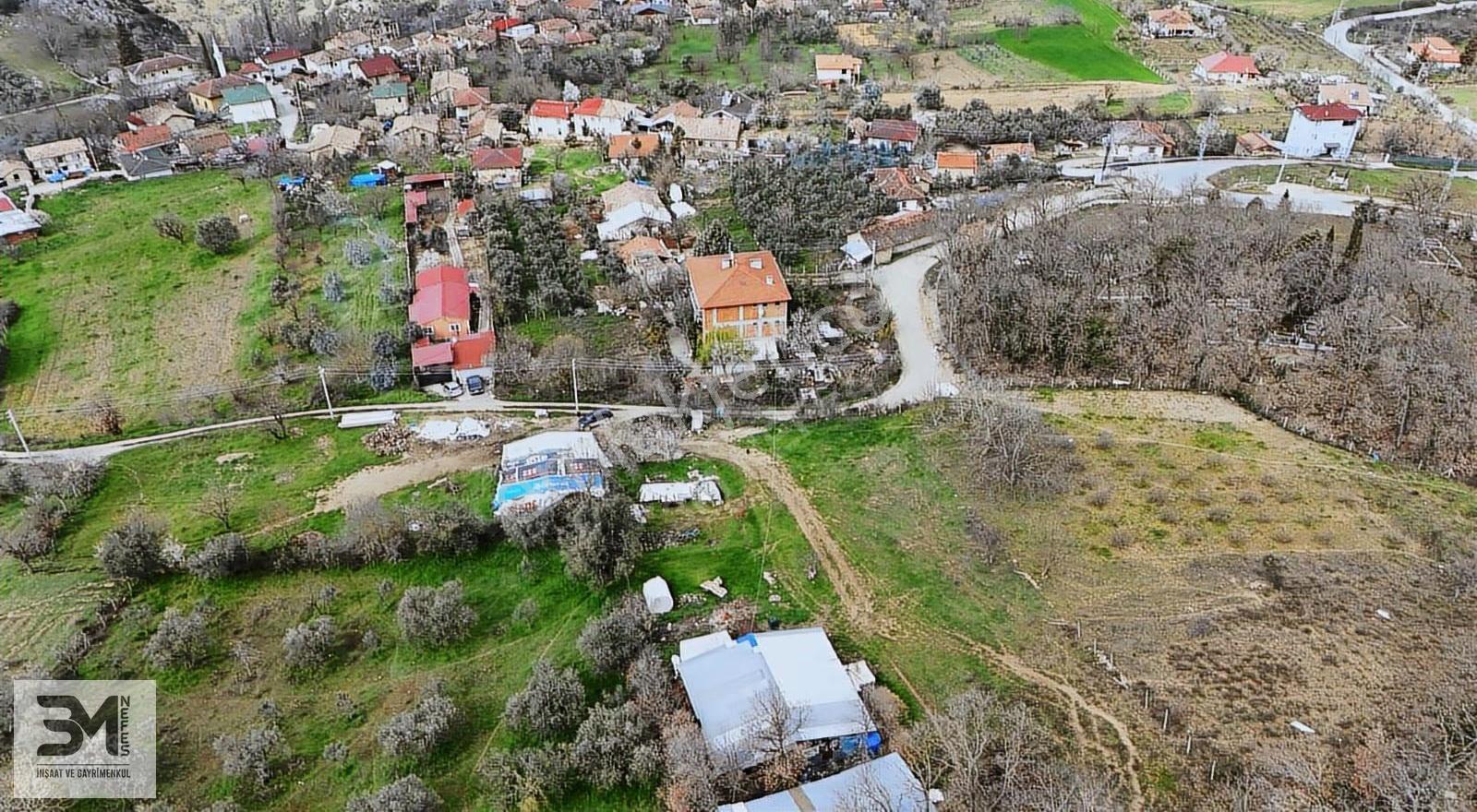 Geyve Hırka Mahallesi Projesi Hazır Harçları Ödenmiş Arsa - Görsel 2