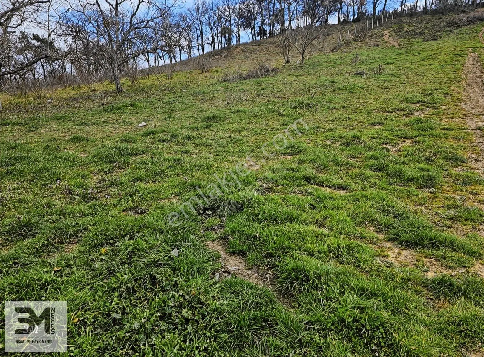 Geyve Hırka Mahallesi Projesi Hazır Harçları Ödenmiş Arsa - Görsel 4