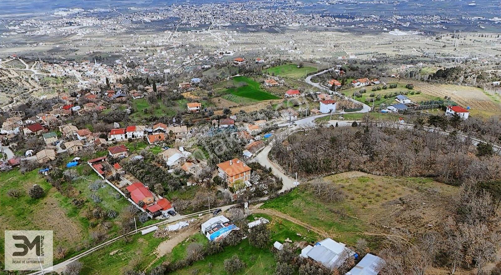 Geyve Hırka Mahallesi Projesi Hazır Harçları Ödenmiş Arsa - Görsel 22