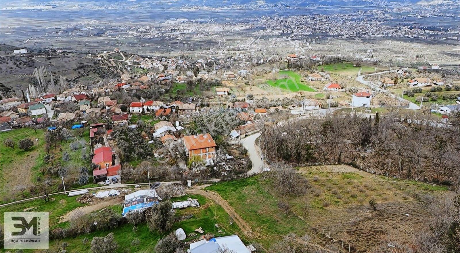 Geyve Hırka Mahallesi Projesi Hazır Harçları Ödenmiş Arsa - Görsel 19