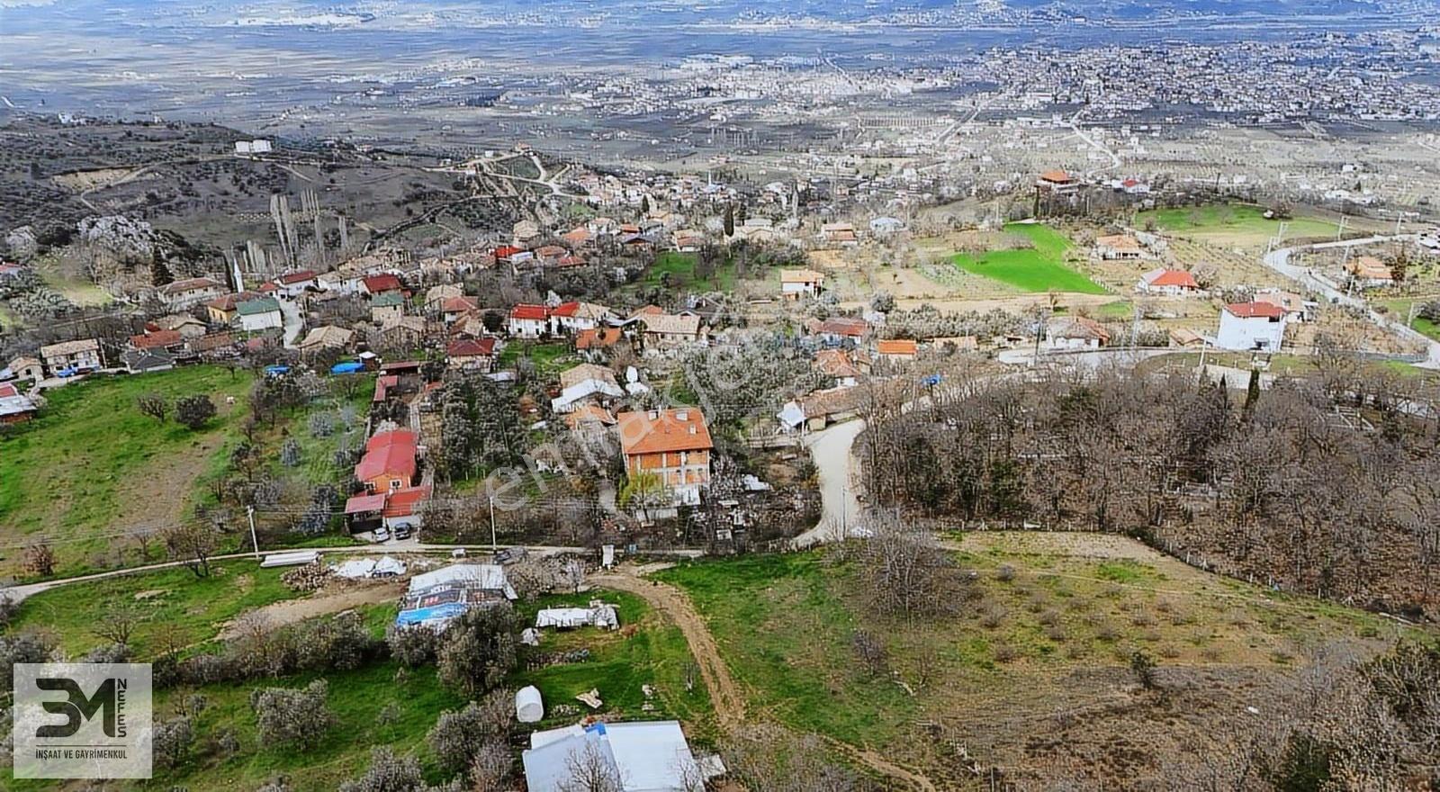 Geyve Hırka Mahallesi Projesi Hazır Harçları Ödenmiş Arsa - Görsel 25