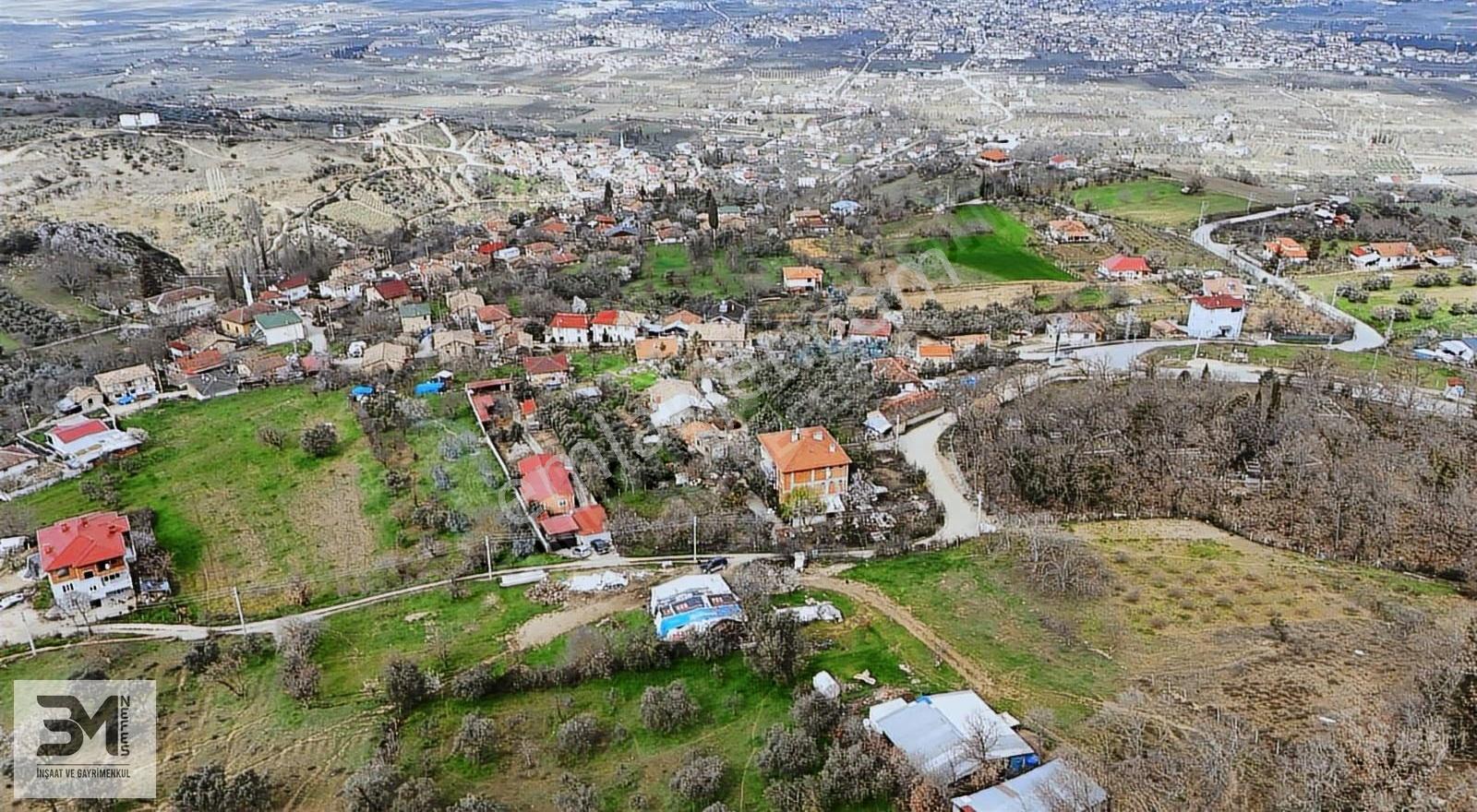 Geyve Hırka Mahallesi Projesi Hazır Harçları Ödenmiş Arsa - Görsel 26