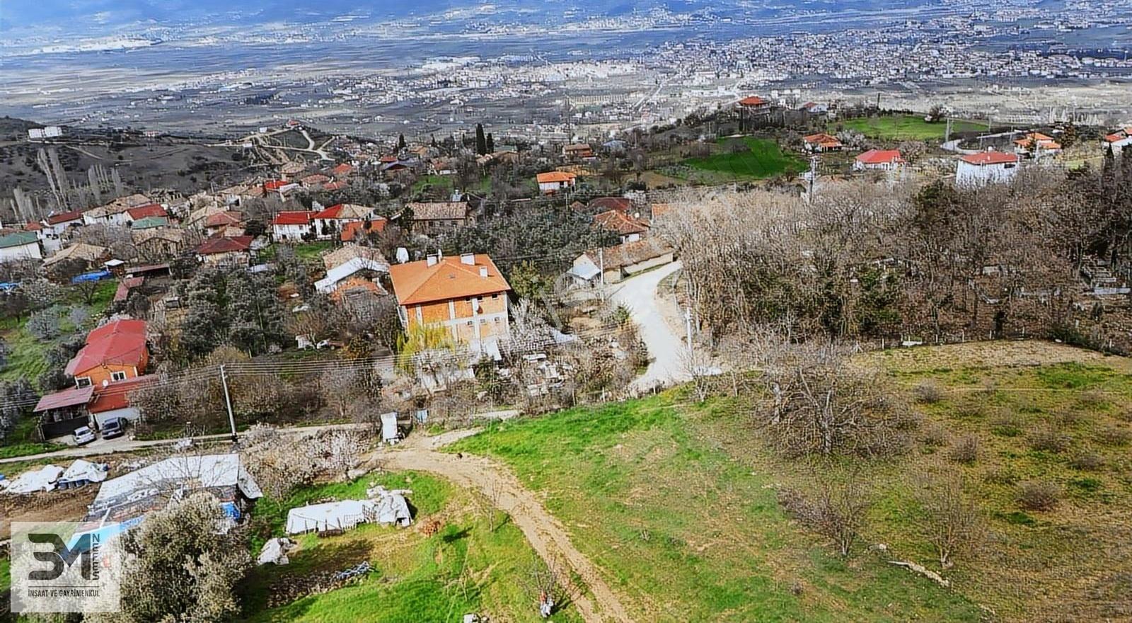 Geyve Hırka Mahallesi Projesi Hazır Harçları Ödenmiş Arsa - Görsel 13