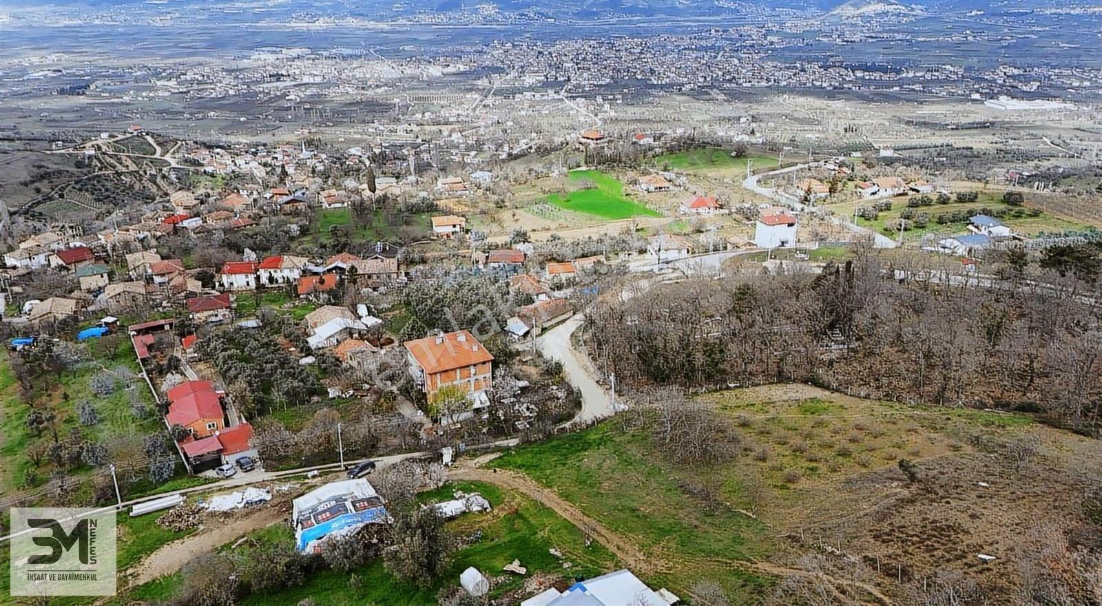 Geyve Hırka Mahallesi Projesi Hazır Harçları Ödenmiş Arsa - Görsel 18