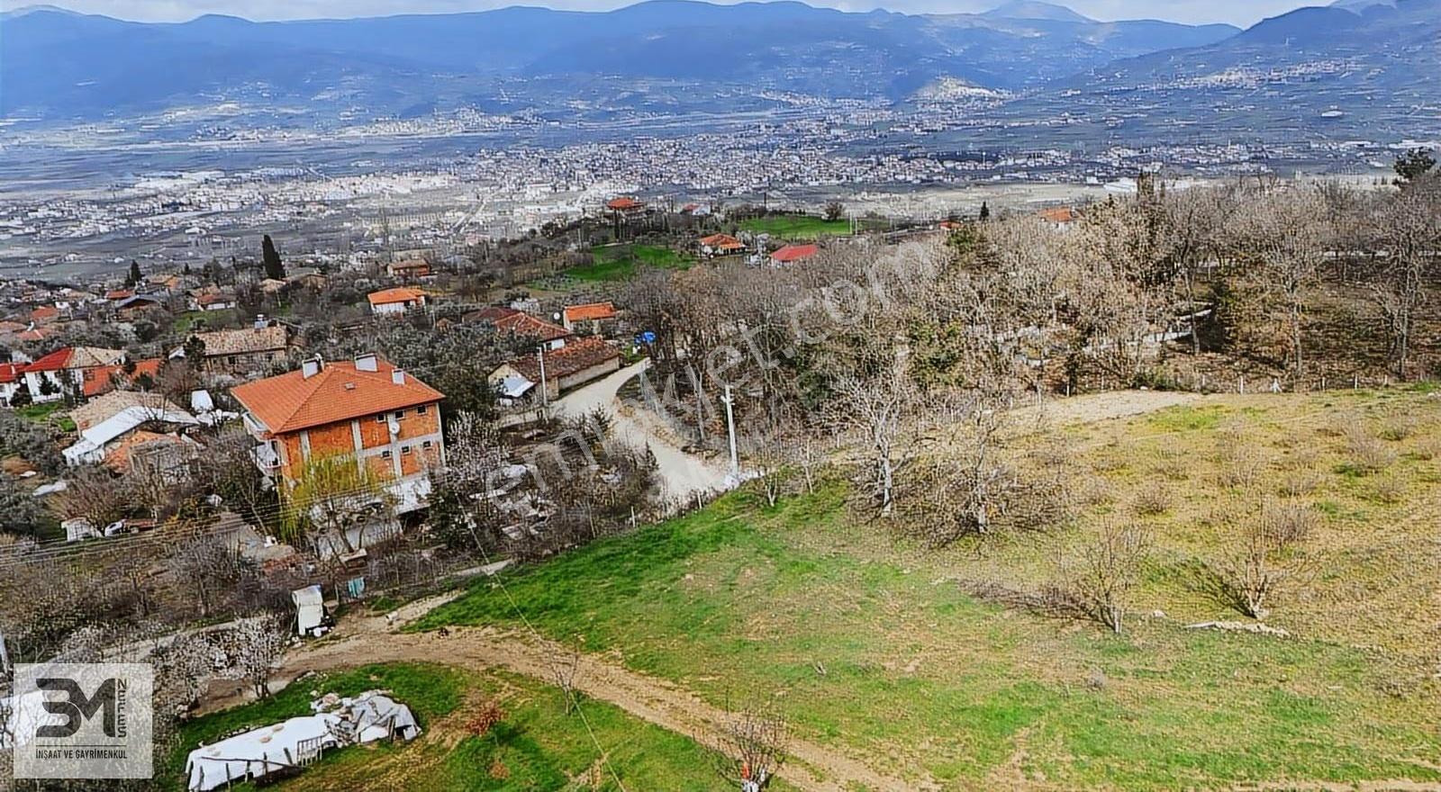Geyve Hırka Mahallesi Projesi Hazır Harçları Ödenmiş Arsa - Görsel 28