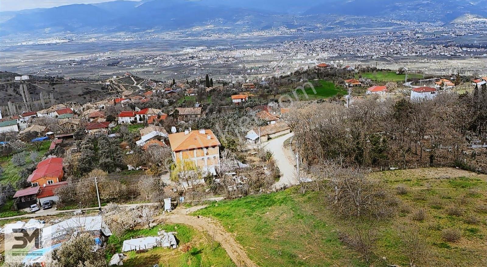 Geyve Hırka Mahallesi Projesi Hazır Harçları Ödenmiş Arsa - Görsel 23