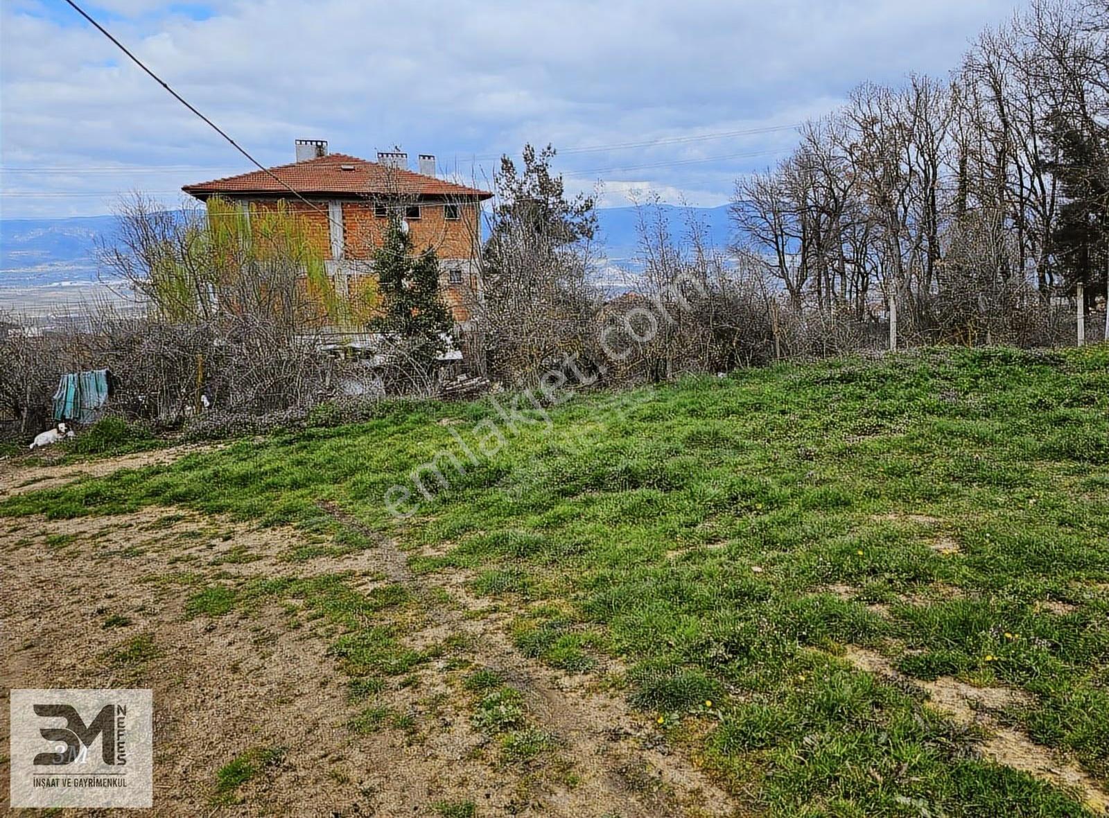 Geyve Hırka Mahallesi Projesi Hazır Harçları Ödenmiş Arsa - Görsel 12