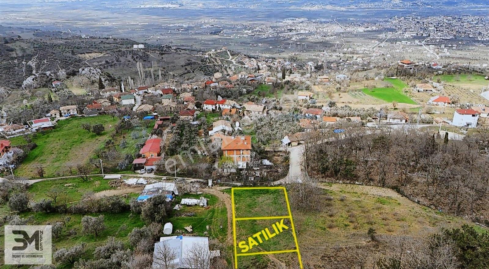 Geyve Hırka Mahallesi Projesi Hazır Harçları Ödenmiş Arsa - Görsel 11