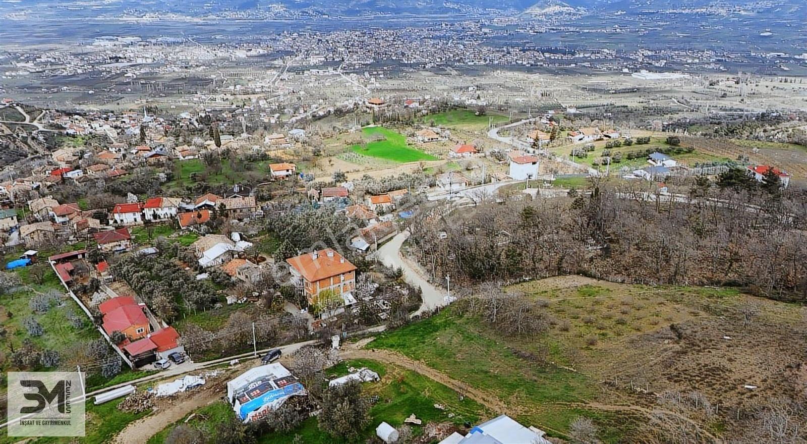 Geyve Hırka Mahallesi Projesi Hazır Harçları Ödenmiş Arsa - Görsel 20