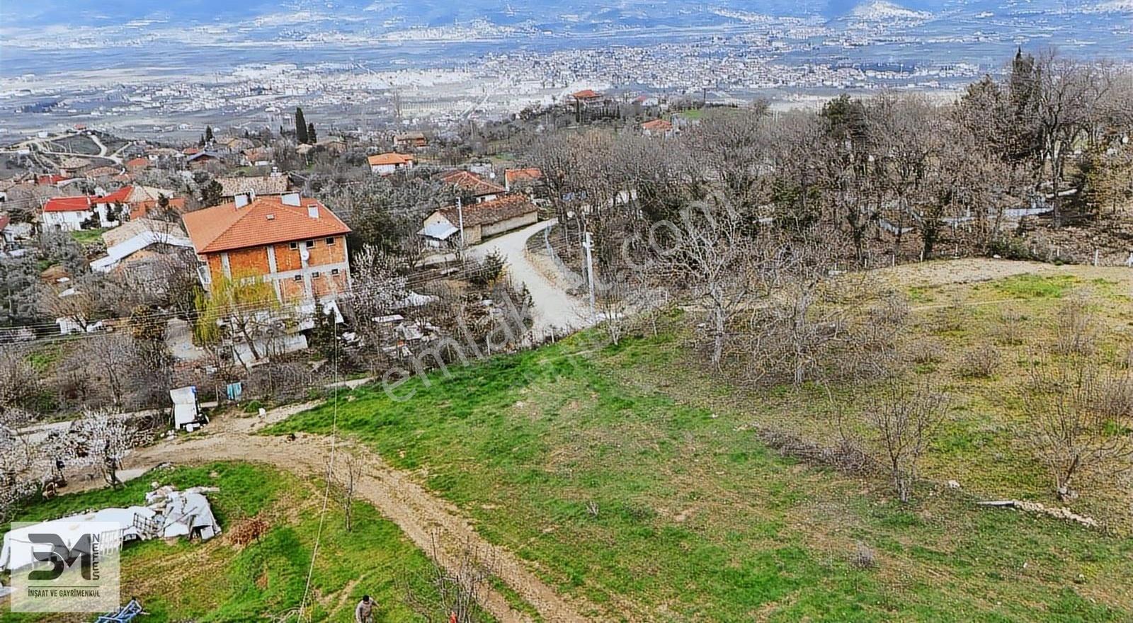 Geyve Hırka Mahallesi Projesi Hazır Harçları Ödenmiş Arsa - Görsel 14