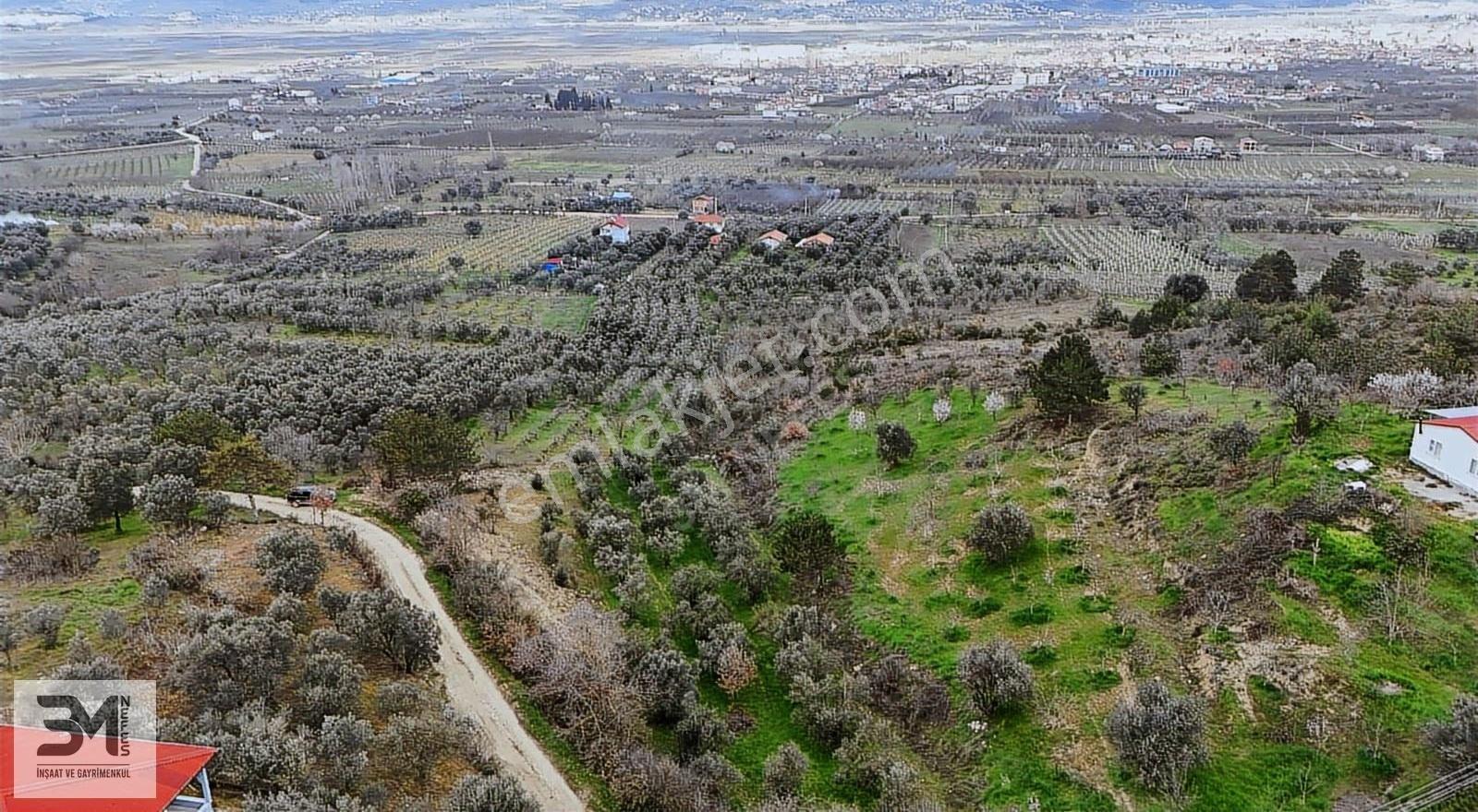 Sakarya Geyve Sarigazi 2500 M² Fırsat Arazi - Görsel 25
