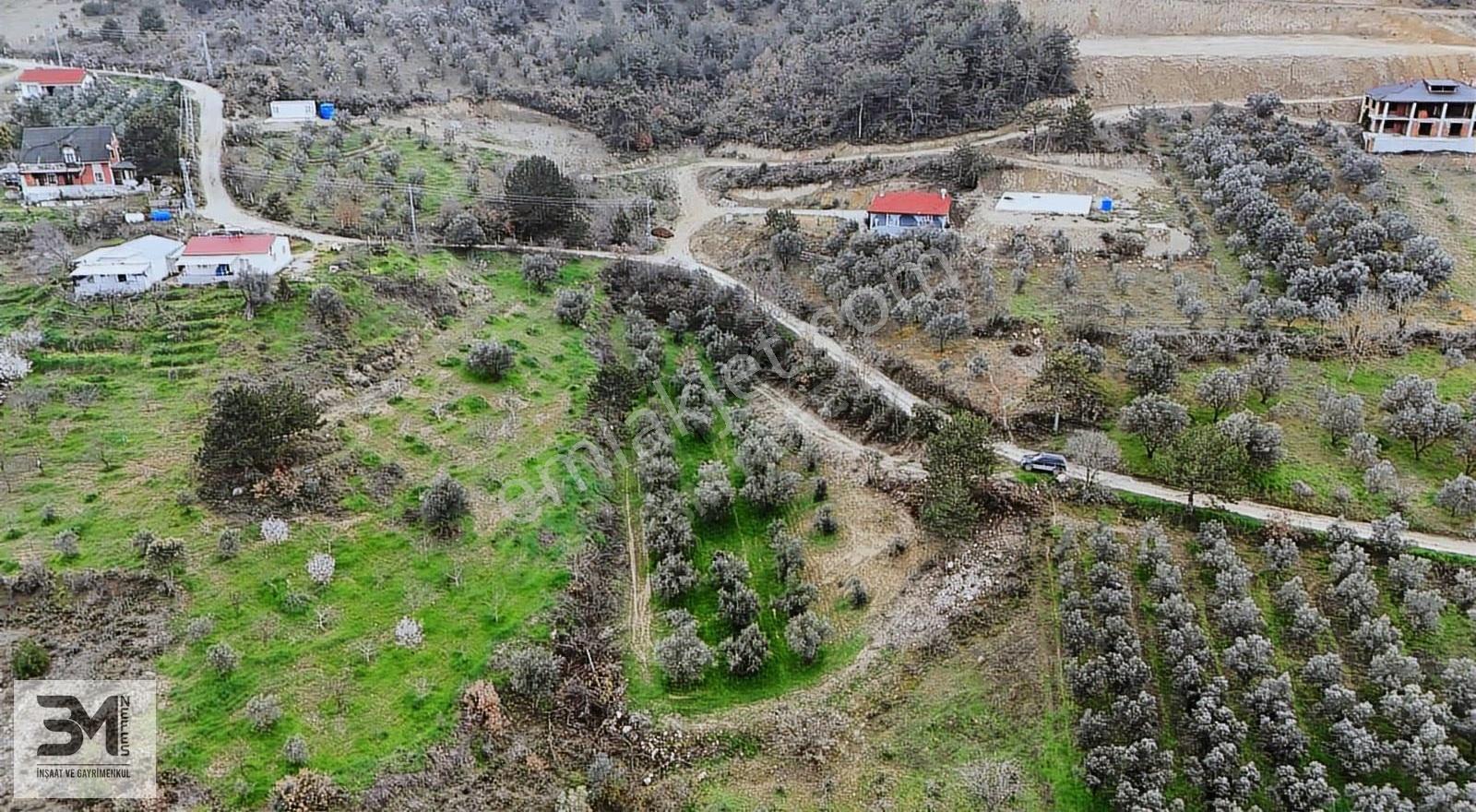Sakarya Geyve Sarigazi 2500 M² Fırsat Arazi - Görsel 6