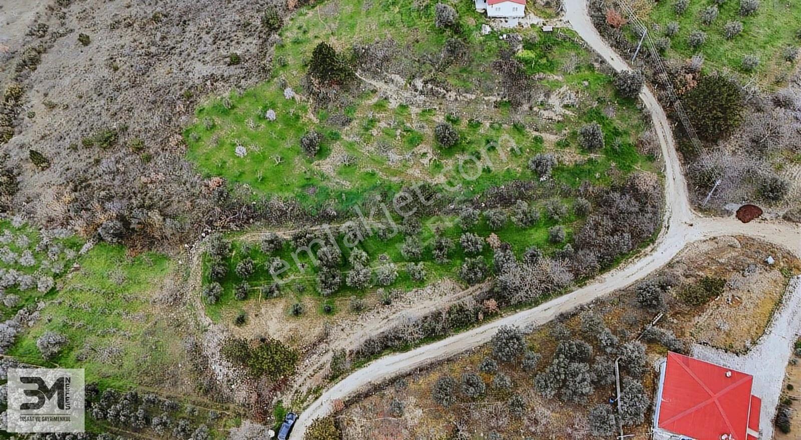 Sakarya Geyve Sarigazi 2500 M² Fırsat Arazi - Görsel 2