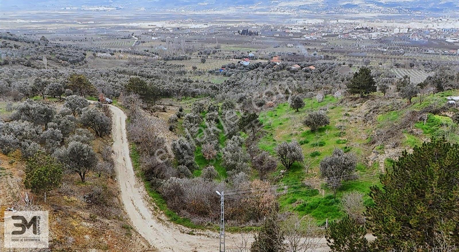 Sakarya Geyve Sarigazi 2500 M² Fırsat Arazi - Görsel 34