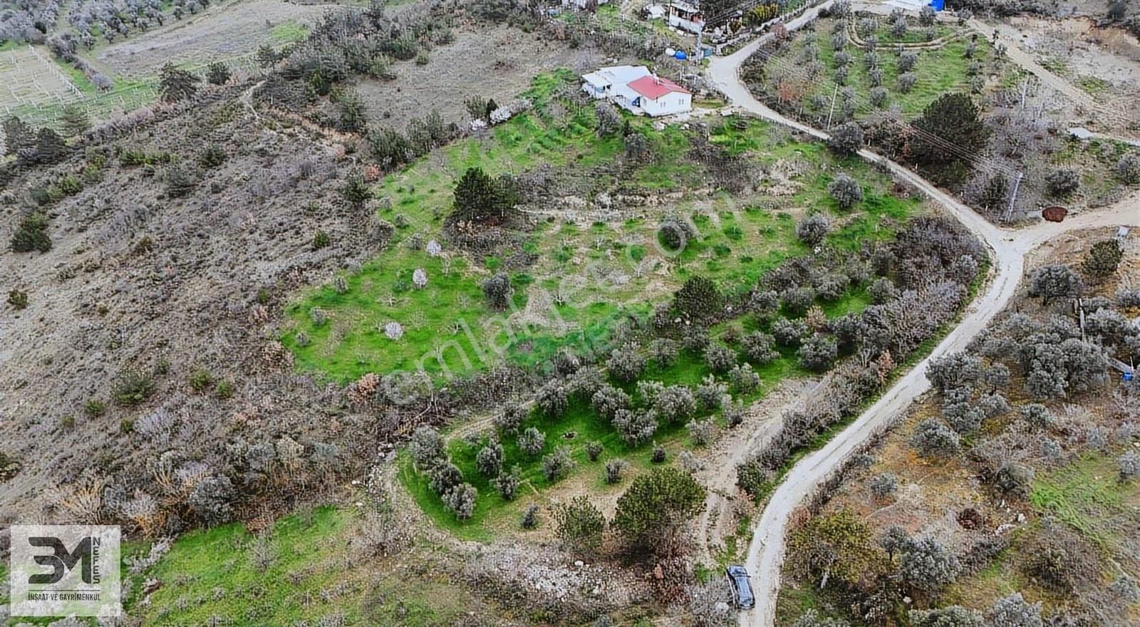 Sakarya Geyve Sarigazi 2500 M² Fırsat Arazi - Görsel 24