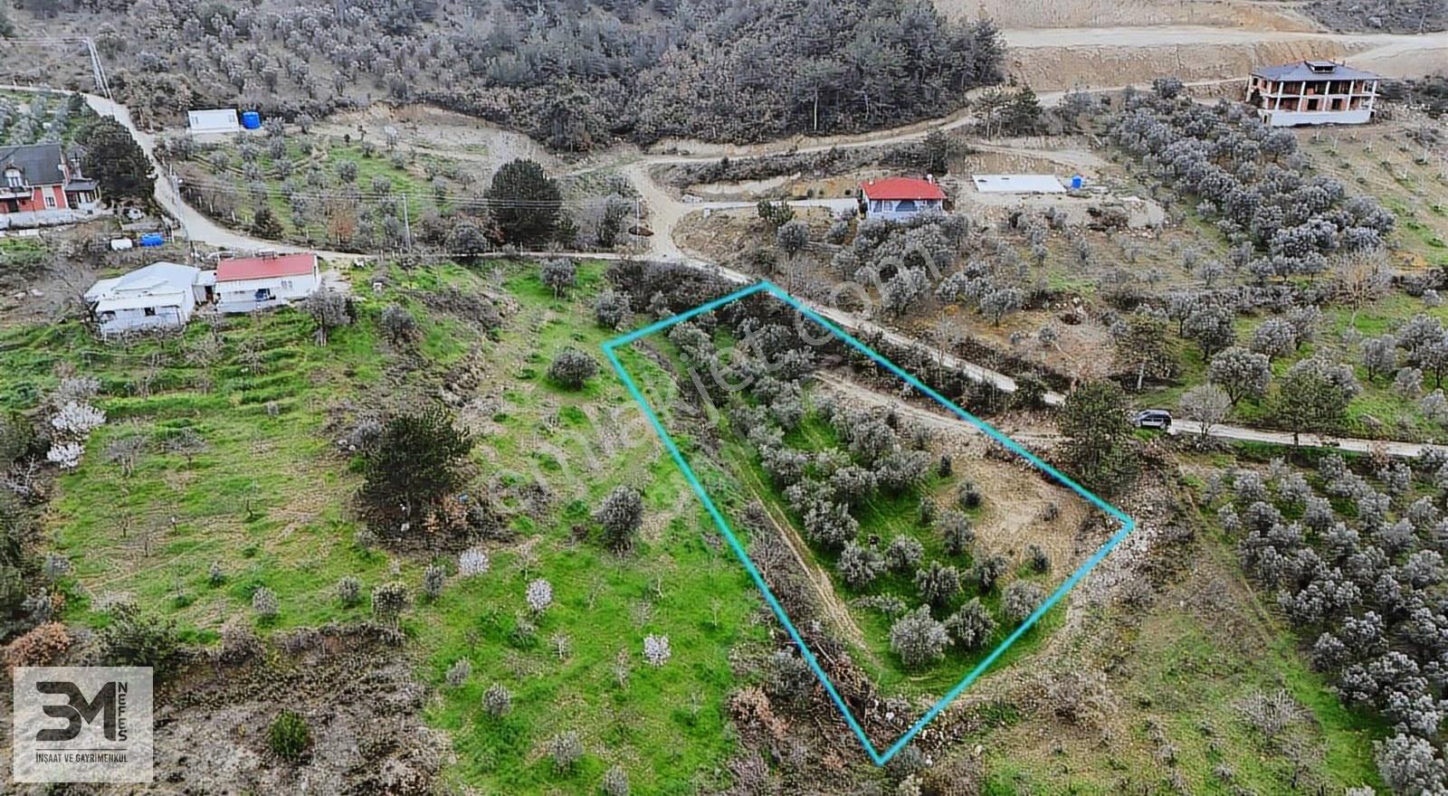 Sakarya Geyve Sarigazi 2500 M² Fırsat Arazi - Görsel 7