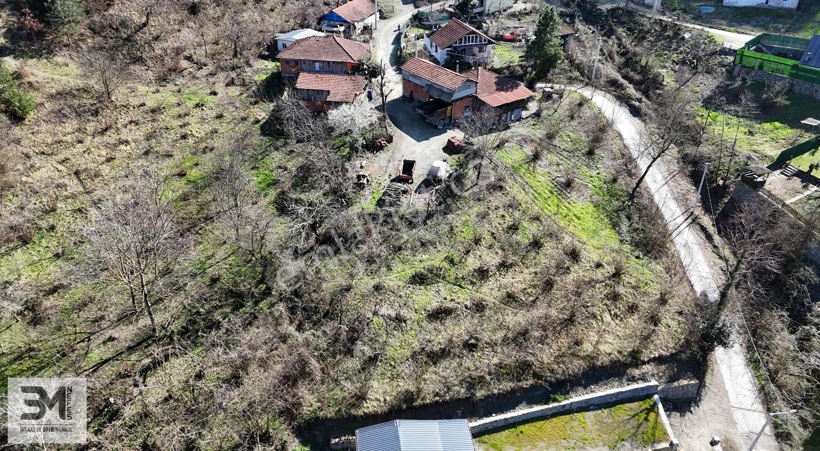 Sakarya Sapanca Fevziye 823 M2 Turizm İmarlı Uygun Fırsat Arsa - Görsel 17