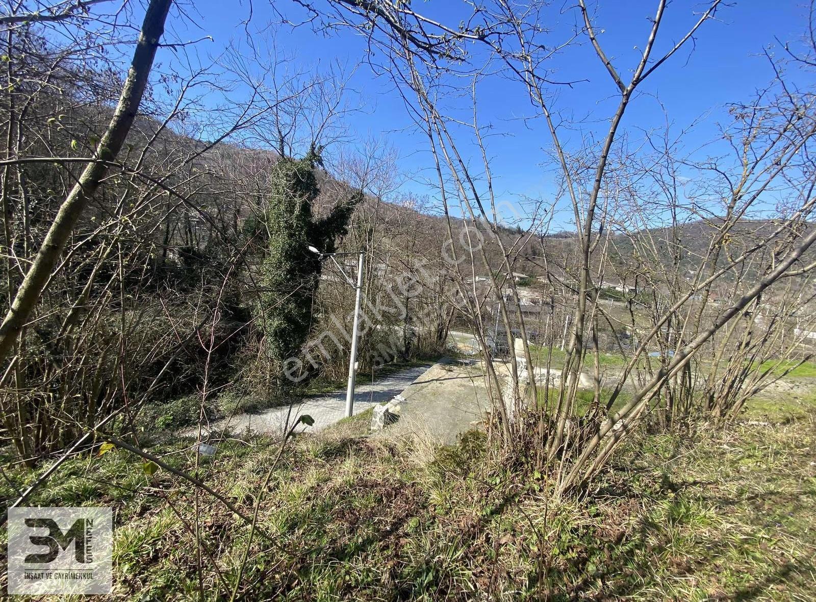 Sakarya Sapanca Fevziye 823 M2 Turizm İmarlı Uygun Fırsat Arsa - Görsel 22