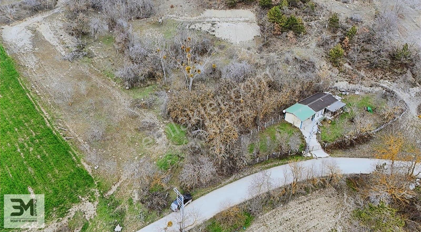Sakarya Geyve Yaylak 830 M2 Asfalt Kenarı Uygun Fırsat Arsa - Görsel 18