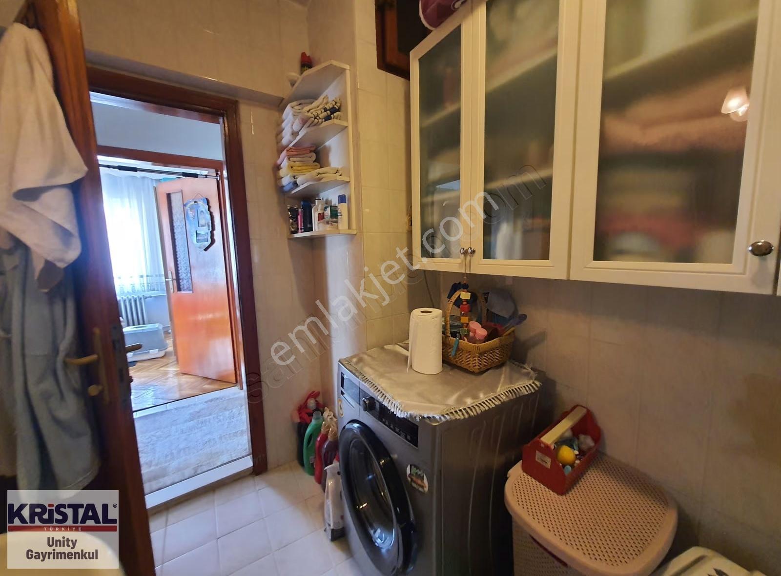 Kr Unıtyden Gökmeydanın En Gözde Yerinde Satılık 3+1 Daire - Görsel 19