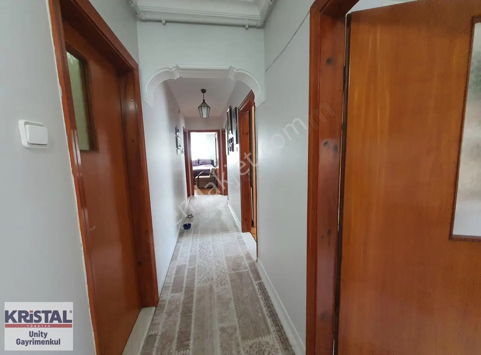 Kr Unıtyden Gökmeydanın En Gözde Yerinde Satılık 3+1 Daire - Görsel 31